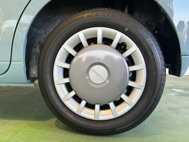 ムーヴキャンバスセオリーGナビ ドラレコ 衝突被害軽減ブレーキ コ−ナ−センサ− 両側電動スライドドア プッシュボタンスタ−ト 電動パーキング シ−トヒ−タ− バックカメラ(奈良県)の中古車