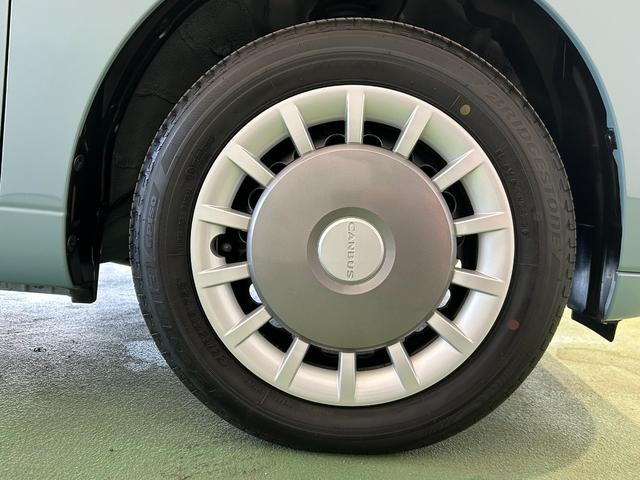 ムーヴキャンバスセオリーGナビ ドラレコ 衝突被害軽減ブレーキ コ−ナ−センサ− 両側電動スライドドア プッシュボタンスタ−ト 電動パーキング シ−トヒ−タ− バックカメラ(奈良県)の中古車