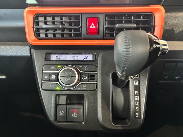 タントファンクロスターボ９インチディスプレイオーディオ　バックカメラ　フロントシートヒーター　電動パーキングブレーキ　電動格納式ドアミラー　パワーウィンドウ　プッシュスタートスイッチ　キーフリーシステム　アイドリングストップ（奈良県）の中古車