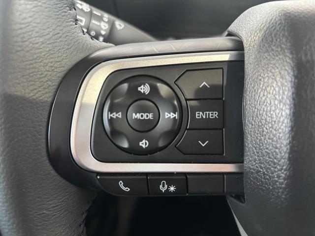 タントファンクロスターボ９インチディスプレイオーディオ　バックカメラ　フロントシートヒーター　電動パーキングブレーキ　電動格納式ドアミラー　パワーウィンドウ　プッシュスタートスイッチ　キーフリーシステム　アイドリングストップ（奈良県）の中古車