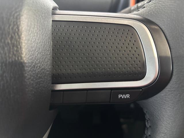 タントファンクロスターボ９インチディスプレイオーディオ　バックカメラ　フロントシートヒーター　電動パーキングブレーキ　電動格納式ドアミラー　パワーウィンドウ　プッシュスタートスイッチ　キーフリーシステム　アイドリングストップ（奈良県）の中古車