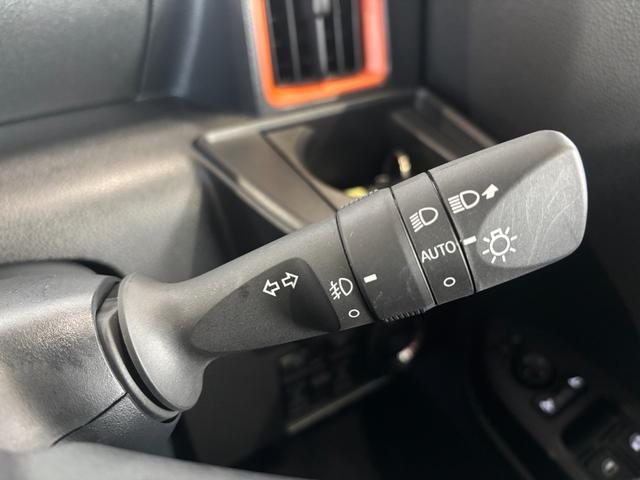 タントファンクロスターボ９インチディスプレイオーディオ　バックカメラ　フロントシートヒーター　電動パーキングブレーキ　電動格納式ドアミラー　パワーウィンドウ　プッシュスタートスイッチ　キーフリーシステム　アイドリングストップ（奈良県）の中古車