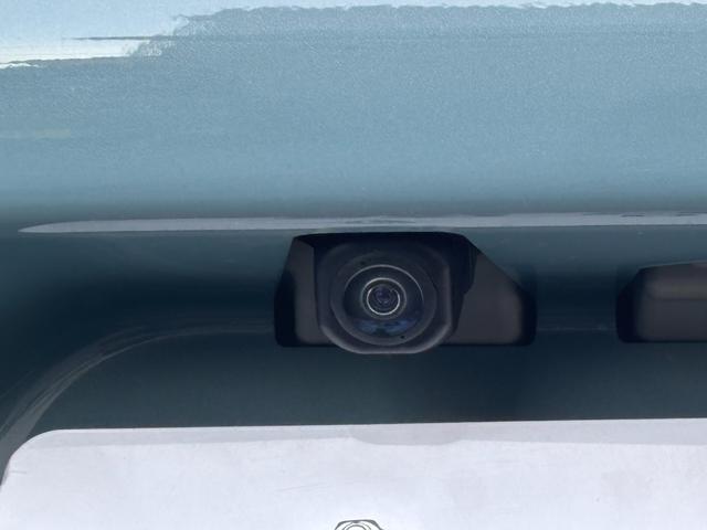 タントファンクロスターボ９インチディスプレイオーディオ　バックカメラ　フロントシートヒーター　電動パーキングブレーキ　電動格納式ドアミラー　パワーウィンドウ　プッシュスタートスイッチ　キーフリーシステム　アイドリングストップ（奈良県）の中古車