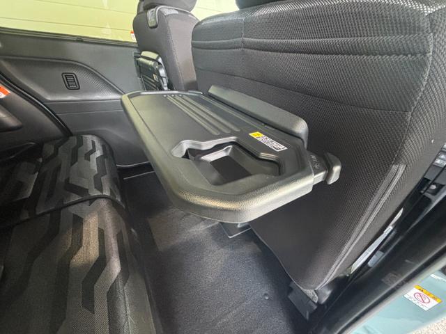 タントファンクロスターボ９インチディスプレイオーディオ　バックカメラ　フロントシートヒーター　電動パーキングブレーキ　電動格納式ドアミラー　パワーウィンドウ　プッシュスタートスイッチ　キーフリーシステム　アイドリングストップ（奈良県）の中古車