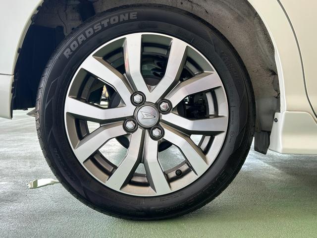 トールカスタムＧ　ターボ　ＳＡIIIナビ　ドラレコ　ＥＴＣ　衝突被害軽減ブレーキ　コ−ナ−センサ−　両側電動スライドドア　テレビキャンセラー　アイドリングストップ機能　オ−トハイビ−ム　シ−トヒ−タ−　パノラマモニタ−（奈良県）の中古車