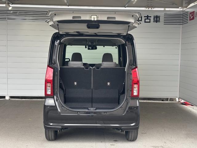 タントＸナビゲーション　バックカメラ　ドライブレコーダー　ＴＶコントロール　ＥＴＣ車載器　助手席側電動スライドドア　プッシュスタートスイッチ　キーフリーシステム　電動格納式ドアミラー　アイドリングストップ機能（奈良県）の中古車