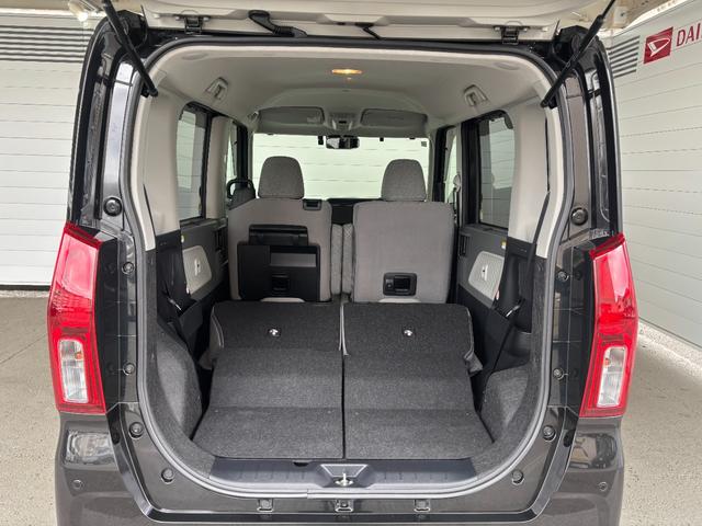 タントＸナビゲーション　バックカメラ　ドライブレコーダー　ＴＶコントロール　ＥＴＣ車載器　助手席側電動スライドドア　プッシュスタートスイッチ　キーフリーシステム　電動格納式ドアミラー　アイドリングストップ機能（奈良県）の中古車