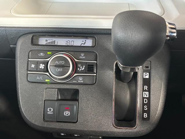 ムーヴキャンバスストライプスＧナビゲーション　バックカメラ　ドライブレコーダー　両側電動スライドドア　フロントシートヒーター　電動パーキングブレーキ　オートエアコン　電動格納式ドアミラー　プッシュスタートスイッチ　キーフリー（奈良県）の中古車