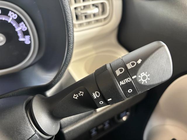 ムーヴキャンバスストライプスＧナビゲーション　バックカメラ　ドライブレコーダー　両側電動スライドドア　フロントシートヒーター　電動パーキングブレーキ　オートエアコン　電動格納式ドアミラー　プッシュスタートスイッチ　キーフリー（奈良県）の中古車