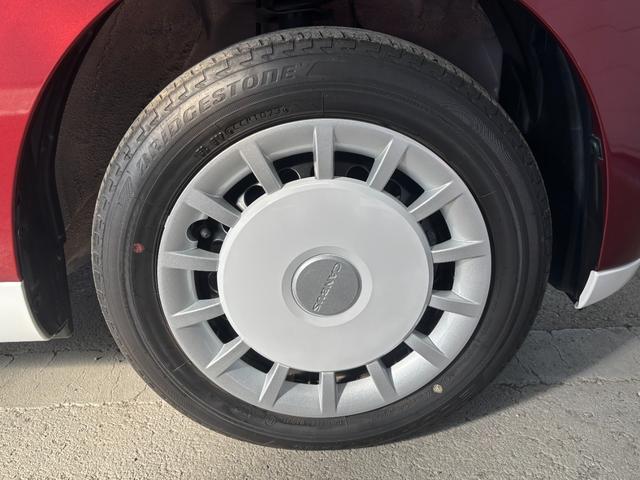 ムーヴキャンバスストライプスＧナビゲーション　バックカメラ　ドライブレコーダー　両側電動スライドドア　フロントシートヒーター　電動パーキングブレーキ　オートエアコン　電動格納式ドアミラー　プッシュスタートスイッチ　キーフリー（奈良県）の中古車