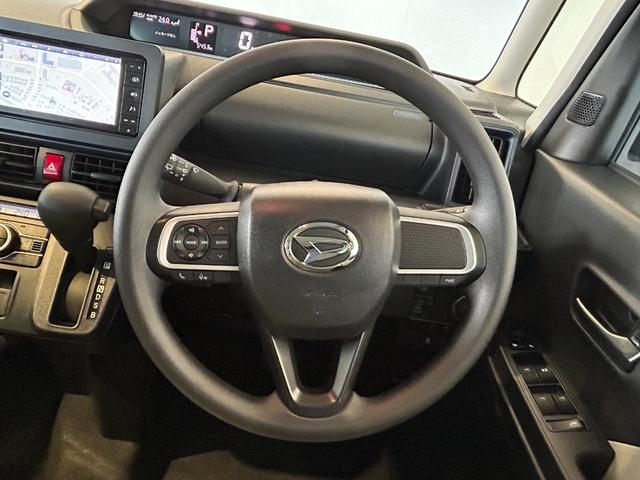 タントXナビ ドラレコ 衝突被害軽減ブレーキ コ−ナ−センサ− 片側電動スライドドア アイドリングストップ機能 プッシュボタンスタ−ト フロントシ−トヒ−タ− 電動パーキング バックカメラ(奈良県)の中古車