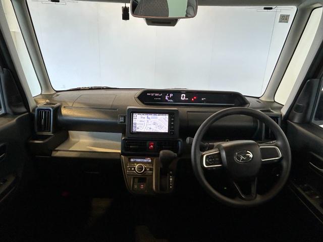 タントXナビ ドラレコ 衝突被害軽減ブレーキ コ−ナ−センサ− 片側電動スライドドア アイドリングストップ機能 プッシュボタンスタ−ト フロントシ−トヒ−タ− 電動パーキング バックカメラ(奈良県)の中古車