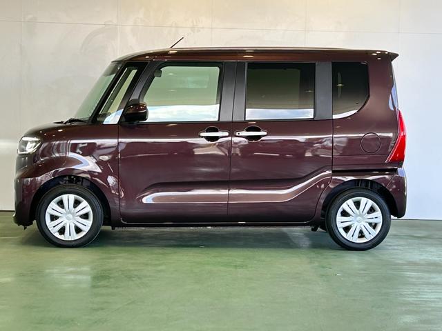 タントXナビ ドラレコ 衝突被害軽減ブレーキ コ−ナ−センサ− 片側電動スライドドア アイドリングストップ機能 プッシュボタンスタ−ト フロントシ−トヒ−タ− 電動パーキング バックカメラ(奈良県)の中古車