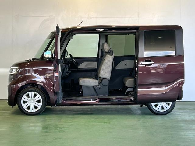 タントXナビ ドラレコ 衝突被害軽減ブレーキ コ−ナ−センサ− 片側電動スライドドア アイドリングストップ機能 プッシュボタンスタ−ト フロントシ−トヒ−タ− 電動パーキング バックカメラ(奈良県)の中古車