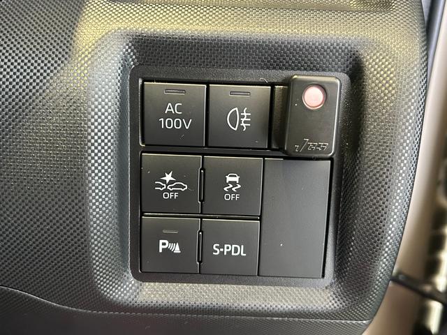 ロッキープレミアムＧ　ＨＥＶハイブリッド　ナビ　ドラレコ　ＥＴＣ　衝突被害軽減ブレーキ　コ−ナ−センサ−　全車速追従付ＡＣＣ　テレビキャンセラー　シ−トヒ−タ−　電動パーキング　プッシュボタンスタ−ト　パノラマモニタ−（奈良県）の中古車