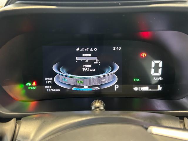 ロッキープレミアムＧ　ＨＥＶハイブリッド　ナビ　ドラレコ　ＥＴＣ　衝突被害軽減ブレーキ　コ−ナ−センサ−　全車速追従付ＡＣＣ　テレビキャンセラー　シ−トヒ−タ−　電動パーキング　プッシュボタンスタ−ト　パノラマモニタ−（奈良県）の中古車