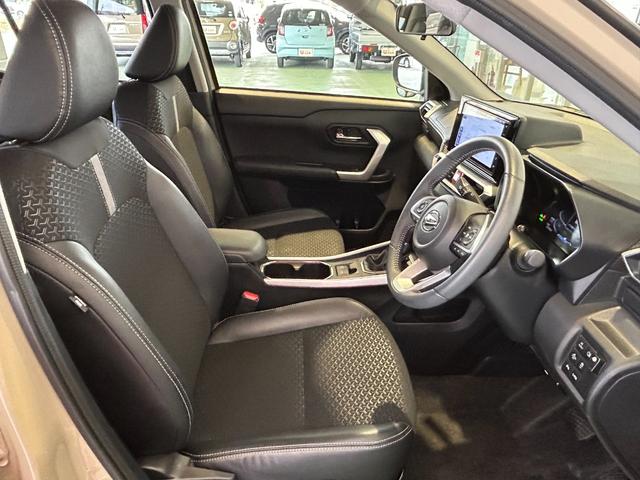 ロッキープレミアムＧ　ＨＥＶハイブリッド　ナビ　ドラレコ　ＥＴＣ　衝突被害軽減ブレーキ　コ−ナ−センサ−　全車速追従付ＡＣＣ　テレビキャンセラー　シ−トヒ−タ−　電動パーキング　プッシュボタンスタ−ト　パノラマモニタ−（奈良県）の中古車