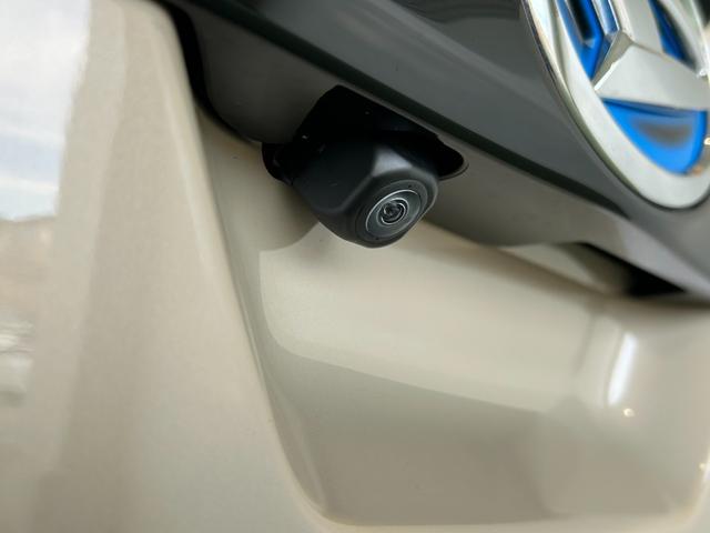 ロッキープレミアムＧ　ＨＥＶハイブリッド　ナビ　ドラレコ　ＥＴＣ　衝突被害軽減ブレーキ　コ−ナ−センサ−　全車速追従付ＡＣＣ　テレビキャンセラー　シ−トヒ−タ−　電動パーキング　プッシュボタンスタ−ト　パノラマモニタ−（奈良県）の中古車