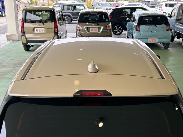 ロッキープレミアムＧ　ＨＥＶハイブリッド　ナビ　ドラレコ　ＥＴＣ　衝突被害軽減ブレーキ　コ−ナ−センサ−　全車速追従付ＡＣＣ　テレビキャンセラー　シ−トヒ−タ−　電動パーキング　プッシュボタンスタ−ト　パノラマモニタ−（奈良県）の中古車