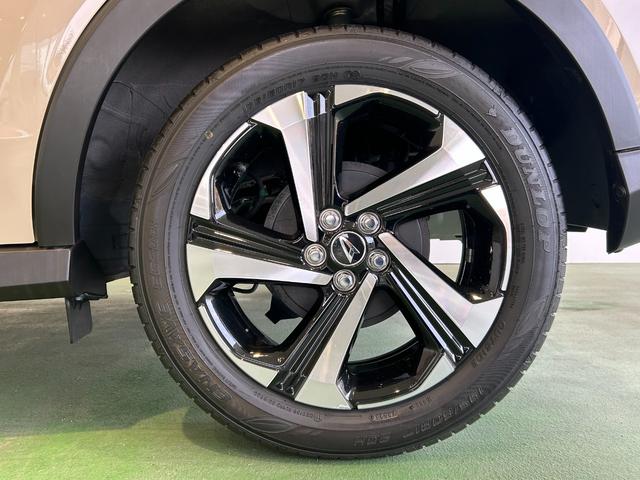 ロッキープレミアムＧ　ＨＥＶハイブリッド　ナビ　ドラレコ　ＥＴＣ　衝突被害軽減ブレーキ　コ−ナ−センサ−　全車速追従付ＡＣＣ　テレビキャンセラー　シ−トヒ−タ−　電動パーキング　プッシュボタンスタ−ト　パノラマモニタ−（奈良県）の中古車