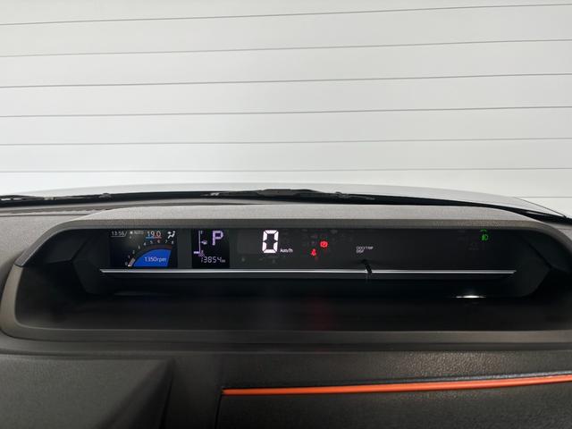 タントファンクロスターボ９インチディスプレイオーディオ　パノラマモニター　ドライブレコーダー　ＥＴＣ車載器　ＴＶコントロール　電動パーキングブレーキ　電動格納式ドアミラー　オートエアコン　キーフリーシステム　アルミホイール（奈良県）の中古車