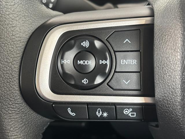 タントファンクロスターボ９インチディスプレイオーディオ　パノラマモニター　ドライブレコーダー　ＥＴＣ車載器　ＴＶコントロール　電動パーキングブレーキ　電動格納式ドアミラー　オートエアコン　キーフリーシステム　アルミホイール（奈良県）の中古車