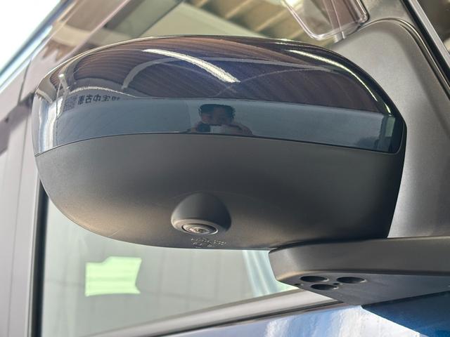 タントファンクロスターボ９インチディスプレイオーディオ　パノラマモニター　ドライブレコーダー　ＥＴＣ車載器　ＴＶコントロール　電動パーキングブレーキ　電動格納式ドアミラー　オートエアコン　キーフリーシステム　アルミホイール（奈良県）の中古車