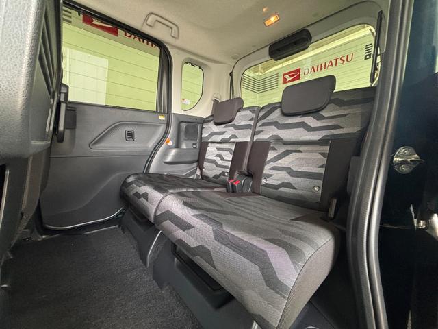 タントファンクロスターボ９インチディスプレイオーディオ　パノラマモニター　ドライブレコーダー　ＥＴＣ車載器　ＴＶコントロール　電動パーキングブレーキ　電動格納式ドアミラー　オートエアコン　キーフリーシステム　アルミホイール（奈良県）の中古車