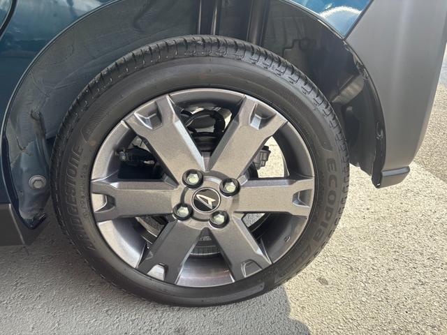 タントファンクロスターボ９インチディスプレイオーディオ　パノラマモニター　ドライブレコーダー　ＥＴＣ車載器　ＴＶコントロール　電動パーキングブレーキ　電動格納式ドアミラー　オートエアコン　キーフリーシステム　アルミホイール（奈良県）の中古車