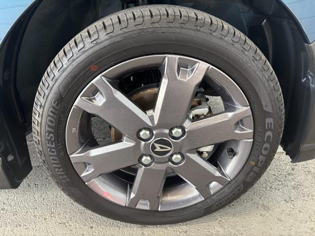 タントファンクロスターボ９インチディスプレイオーディオ　パノラマモニター　ドライブレコーダー　ＥＴＣ車載器　ＴＶコントロール　電動パーキングブレーキ　電動格納式ドアミラー　オートエアコン　キーフリーシステム　アルミホイール（奈良県）の中古車