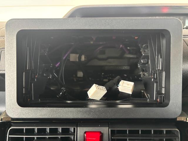 タントカスタムＲＳナビ取付時バックカメラ対応　ＥＴＣ　電動パーキングブレーキ　オートエアコン　電動格納式ドアミラー　パワーウィンドウ　プッシュスタートスイッチ　キーフリーシステム　両側電動スライドドア　アルミホイール（奈良県）の中古車