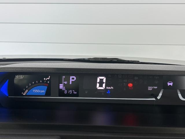 タントカスタムＲＳナビ取付時バックカメラ対応　ＥＴＣ　電動パーキングブレーキ　オートエアコン　電動格納式ドアミラー　パワーウィンドウ　プッシュスタートスイッチ　キーフリーシステム　両側電動スライドドア　アルミホイール（奈良県）の中古車