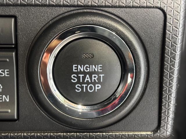 タントカスタムＲＳナビ取付時バックカメラ対応　ＥＴＣ　電動パーキングブレーキ　オートエアコン　電動格納式ドアミラー　パワーウィンドウ　プッシュスタートスイッチ　キーフリーシステム　両側電動スライドドア　アルミホイール（奈良県）の中古車