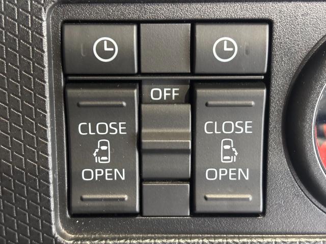 タントカスタムＲＳナビ取付時バックカメラ対応　ＥＴＣ　電動パーキングブレーキ　オートエアコン　電動格納式ドアミラー　パワーウィンドウ　プッシュスタートスイッチ　キーフリーシステム　両側電動スライドドア　アルミホイール（奈良県）の中古車