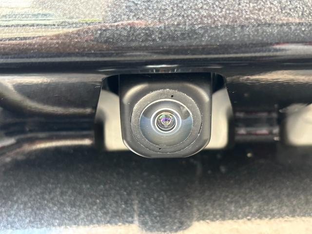 タントカスタムＲＳナビ取付時バックカメラ対応　ＥＴＣ　電動パーキングブレーキ　オートエアコン　電動格納式ドアミラー　パワーウィンドウ　プッシュスタートスイッチ　キーフリーシステム　両側電動スライドドア　アルミホイール（奈良県）の中古車