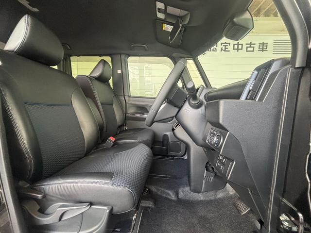 タントカスタムＲＳナビ取付時バックカメラ対応　ＥＴＣ　電動パーキングブレーキ　オートエアコン　電動格納式ドアミラー　パワーウィンドウ　プッシュスタートスイッチ　キーフリーシステム　両側電動スライドドア　アルミホイール（奈良県）の中古車