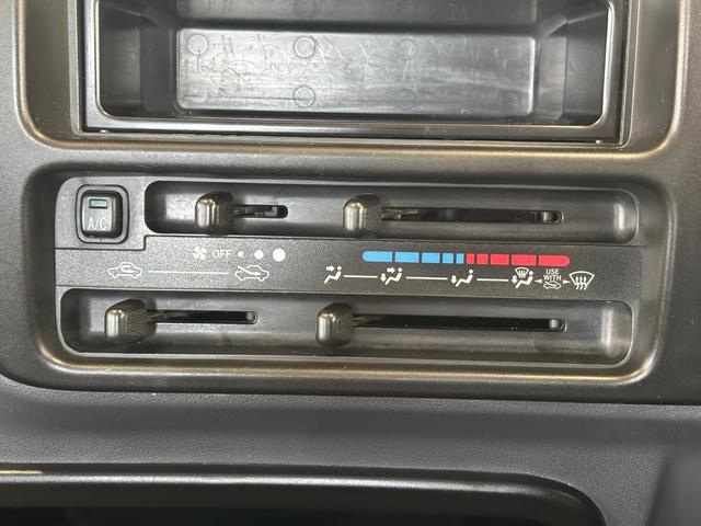 ハイゼットトラックエアコン・パワステスペシャルVSMT車 4WD マニュアルエアコン 荷台作業灯(奈良県)の中古車