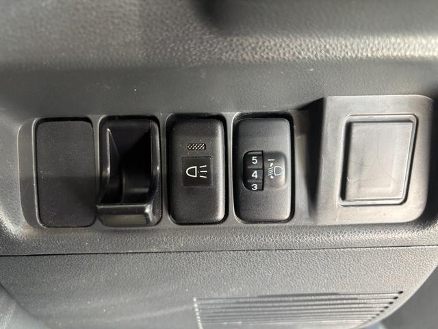 ハイゼットトラックエアコン・パワステスペシャルVSMT車 4WD マニュアルエアコン 荷台作業灯(奈良県)の中古車