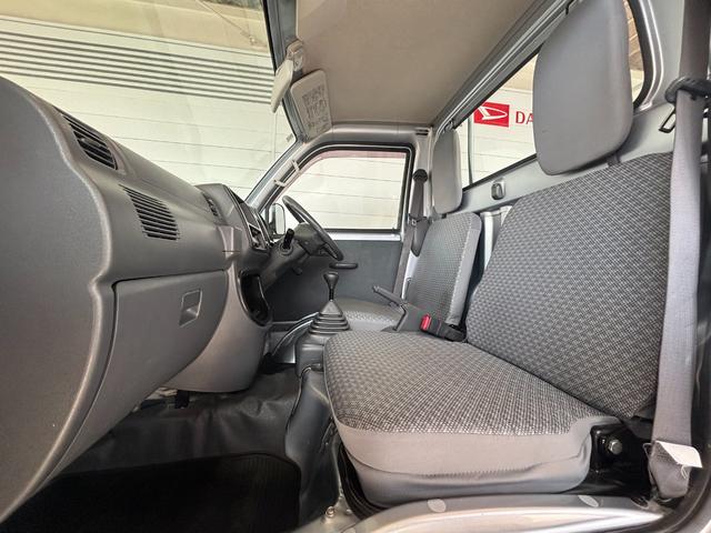 ハイゼットトラックエアコン・パワステスペシャルVSMT車 4WD マニュアルエアコン 荷台作業灯(奈良県)の中古車