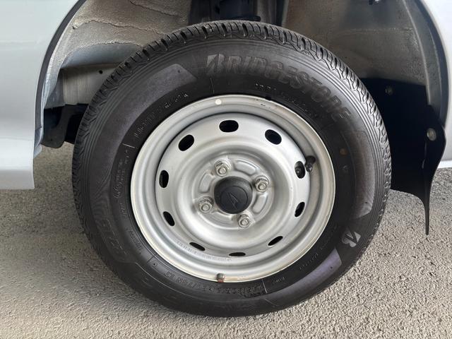 ハイゼットトラックエアコン・パワステスペシャルVSMT車 4WD マニュアルエアコン 荷台作業灯(奈良県)の中古車