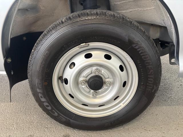 ハイゼットトラックエアコン・パワステスペシャルVSMT車 4WD マニュアルエアコン 荷台作業灯(奈良県)の中古車