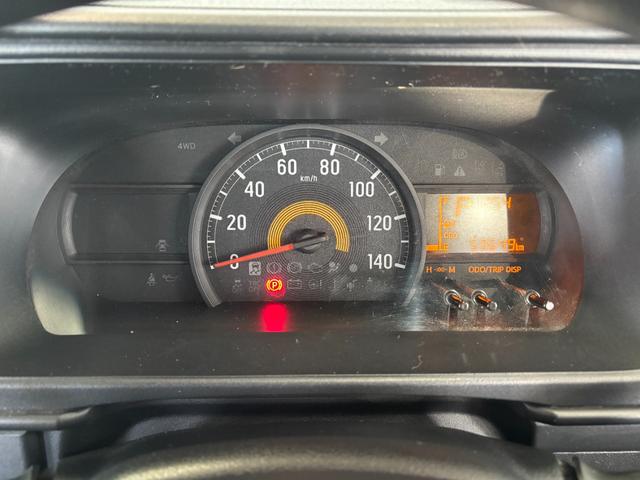 ピクシスバンクルーズターボ　ＳＡIII４ＷＤ　ナビゲーション　バックカメラ　ドライブレコーダー　ＥＴＣ車載器　電動格納式ドアミラー　マニュアルエアコン　アイドリングストップ機能（奈良県）の中古車