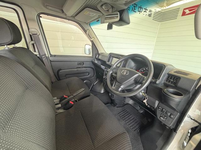 ピクシスバンクルーズターボ　ＳＡIII４ＷＤ　ナビゲーション　バックカメラ　ドライブレコーダー　ＥＴＣ車載器　電動格納式ドアミラー　マニュアルエアコン　アイドリングストップ機能（奈良県）の中古車