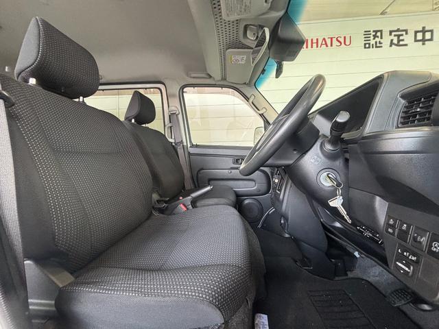 ピクシスバンクルーズターボ　ＳＡIII４ＷＤ　ナビゲーション　バックカメラ　ドライブレコーダー　ＥＴＣ車載器　電動格納式ドアミラー　マニュアルエアコン　アイドリングストップ機能（奈良県）の中古車