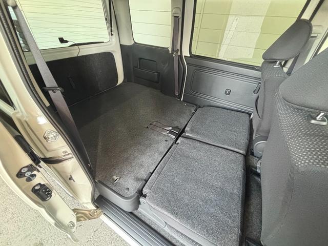 ピクシスバンクルーズターボ　ＳＡIII４ＷＤ　ナビゲーション　バックカメラ　ドライブレコーダー　ＥＴＣ車載器　電動格納式ドアミラー　マニュアルエアコン　アイドリングストップ機能（奈良県）の中古車