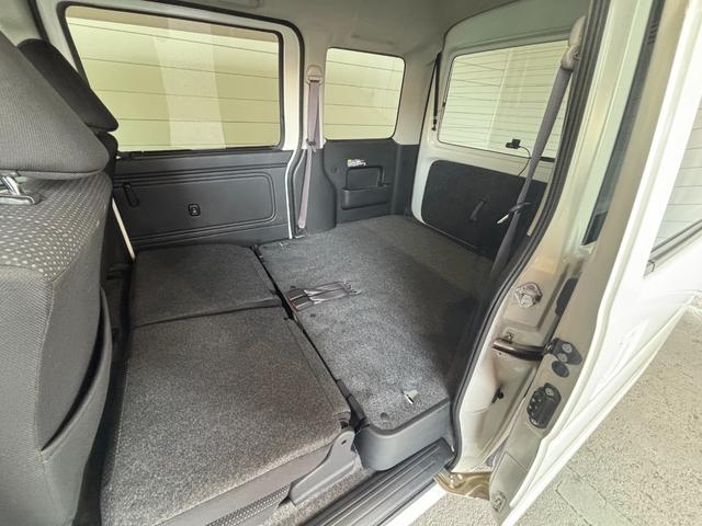 ピクシスバンクルーズターボ　ＳＡIII４ＷＤ　ナビゲーション　バックカメラ　ドライブレコーダー　ＥＴＣ車載器　電動格納式ドアミラー　マニュアルエアコン　アイドリングストップ機能（奈良県）の中古車