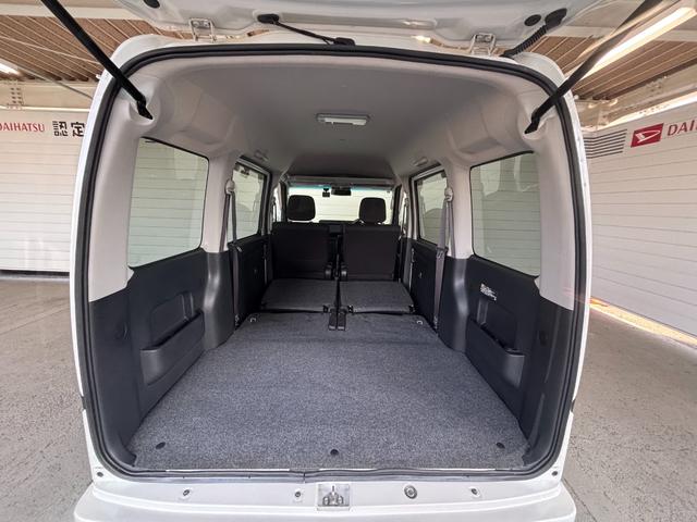 ピクシスバンクルーズターボ　ＳＡIII４ＷＤ　ナビゲーション　バックカメラ　ドライブレコーダー　ＥＴＣ車載器　電動格納式ドアミラー　マニュアルエアコン　アイドリングストップ機能（奈良県）の中古車