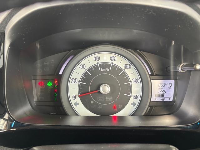 Ｎ−ＷＧＮＧ・ターボパッケージナビゲーション　バックカメラ　ＥＴＣ車載器　電動格納式ドアミラー　オートエアコン　プッシュスタートスイッチ　キーフリーシステム　アルミホイール（奈良県）の中古車