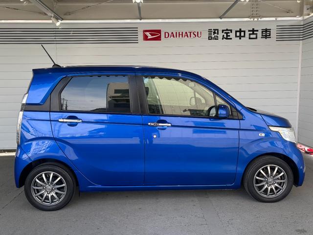 Ｎ−ＷＧＮＧ・ターボパッケージナビゲーション　バックカメラ　ＥＴＣ車載器　電動格納式ドアミラー　オートエアコン　プッシュスタートスイッチ　キーフリーシステム　アルミホイール（奈良県）の中古車