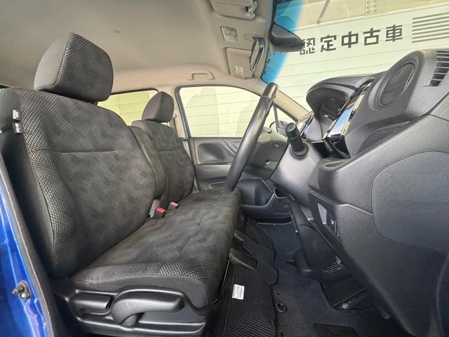 Ｎ−ＷＧＮＧ・ターボパッケージナビゲーション　バックカメラ　ＥＴＣ車載器　電動格納式ドアミラー　オートエアコン　プッシュスタートスイッチ　キーフリーシステム　アルミホイール（奈良県）の中古車